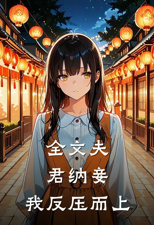 全文夫君纳妾，我反压而上