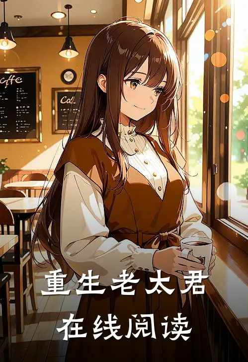 重生老太君在线阅读