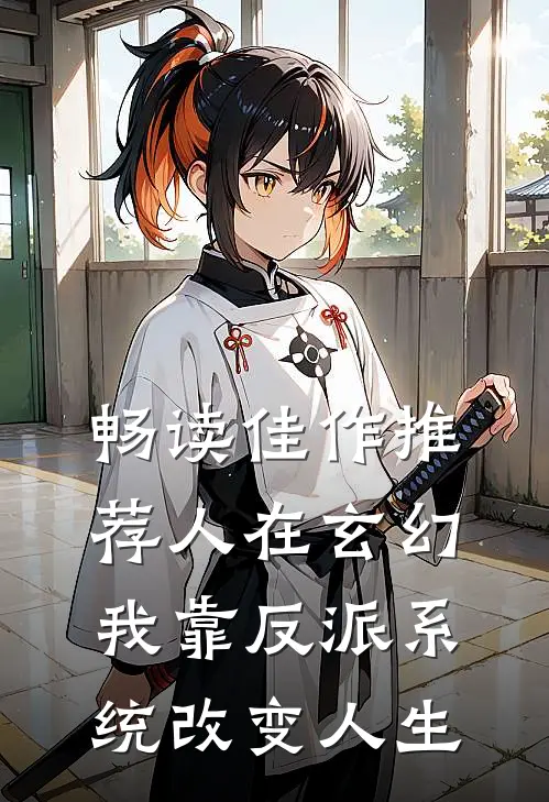 畅读佳作推荐人在玄幻：我靠反派系统改变人生