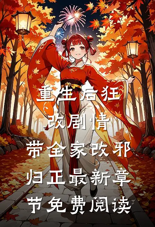 重生后狂改剧情，带全家改邪归正最新章节免费阅读