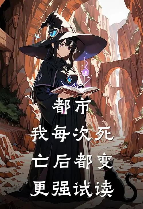 都市：我每次死亡后都变更强试读