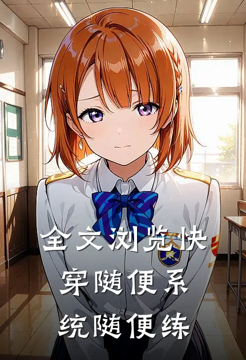 全文浏览快穿随便系统随便练