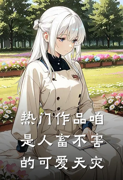 热门作品咱是人畜不害的可爱天灾