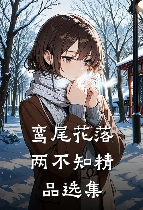 鸾尾花落两不知精品选集