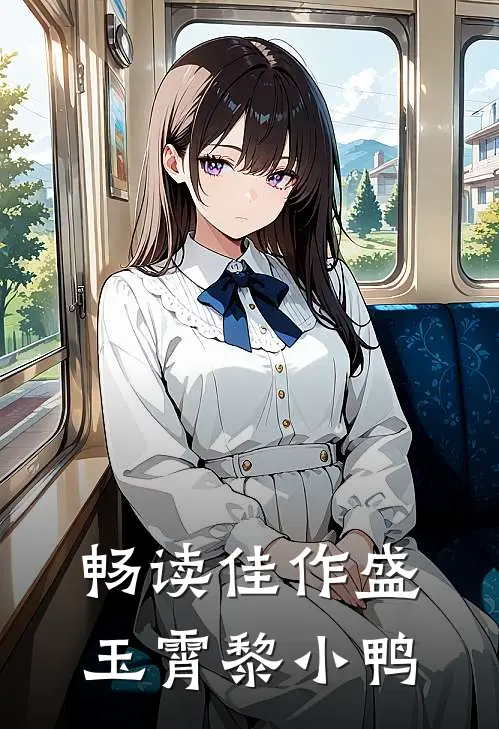畅读佳作盛玉霄黎小鸭