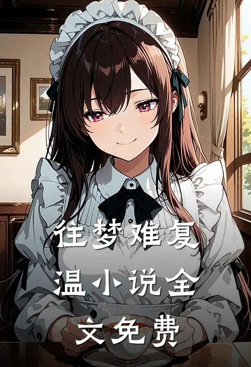 往梦难复温小说全文免费