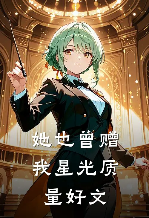 她也曾赠我星光质量好文