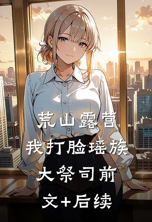 荒山露营，我打脸瑶族大祭司前文+后续