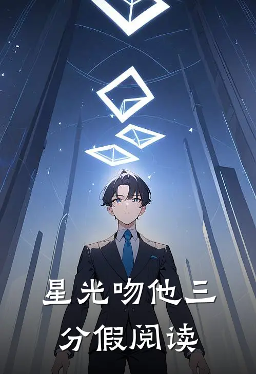 星光吻他三分假阅读
