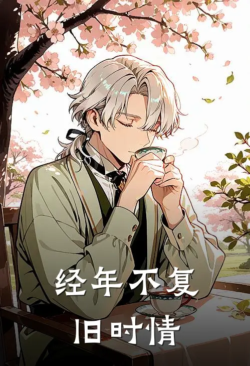 经年不复旧时情