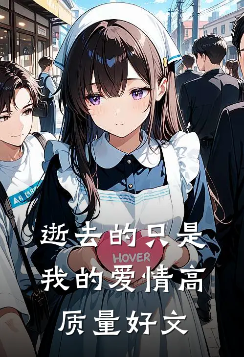 逝去的只是我的爱情高质量好文