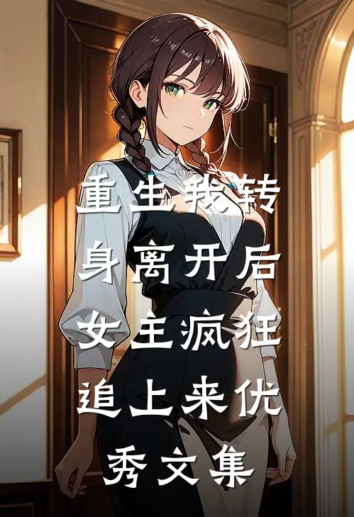 重生我转身离开后，女主疯狂追上来优秀文集