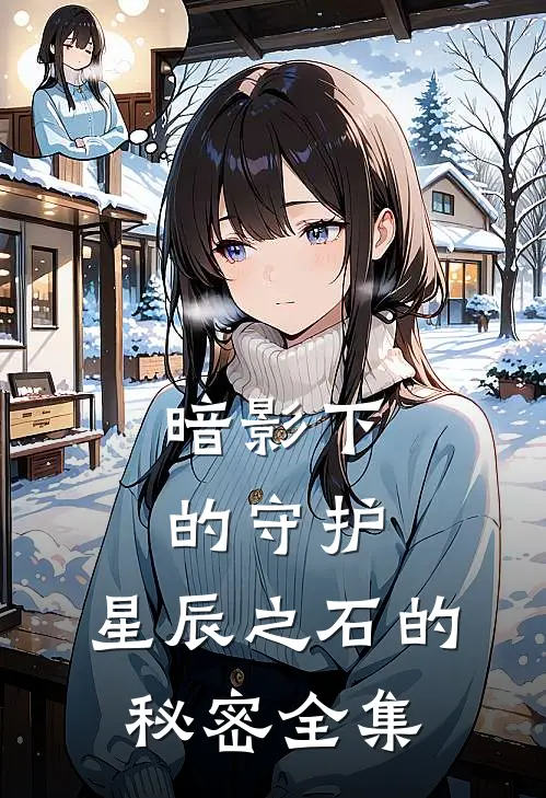 暗影下的守护：星辰之石的秘密 全集