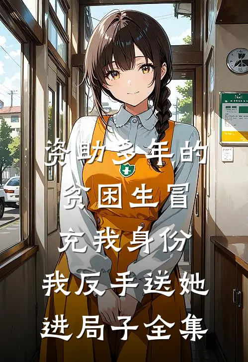 资助多年的贫困生冒充我身份，我反手送她进局子 全集