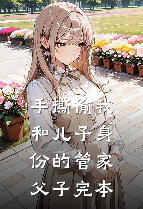 手撕偷我和儿子身份的管家父子完本