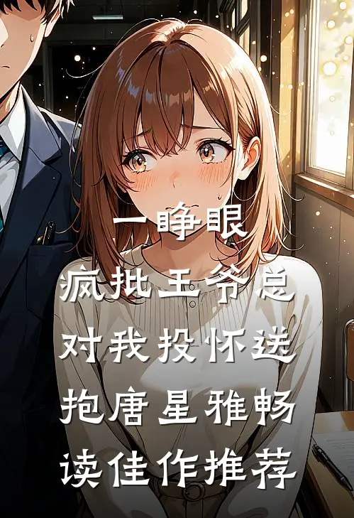 一睁眼,疯批王爷总对我投怀送抱唐星雅畅读佳作推荐