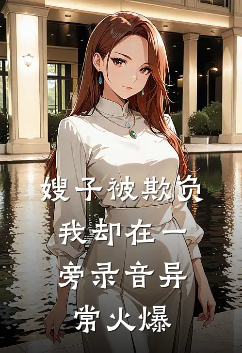 嫂子被欺负，我却在一旁录音异常火爆