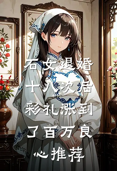 石女退婚十八次后，彩礼涨到了百万良心推荐