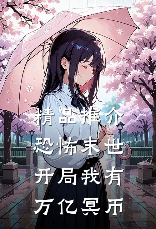 精品推介恐怖末世，开局我有万亿冥币