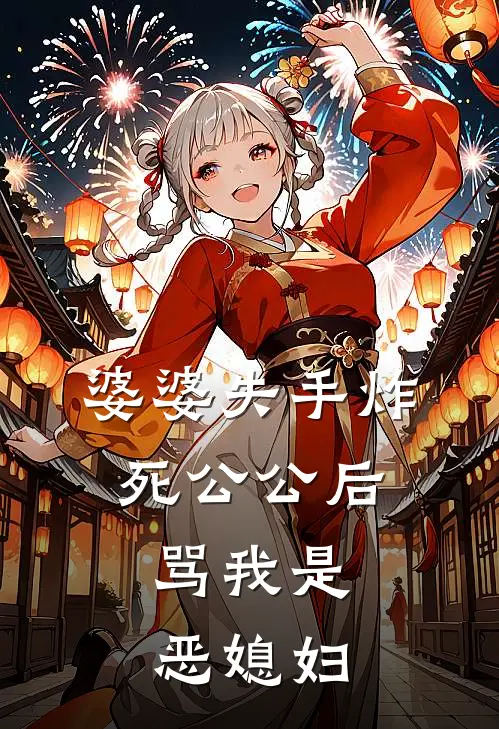 婆婆失手炸死公公后，骂我是恶媳妇