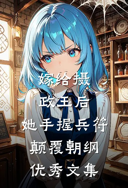 嫁给摄政王后，她手握兵符颠覆朝纲优秀文集