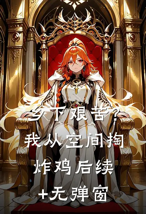 乡下艰苦？我从空间掏炸鸡后续+无弹窗