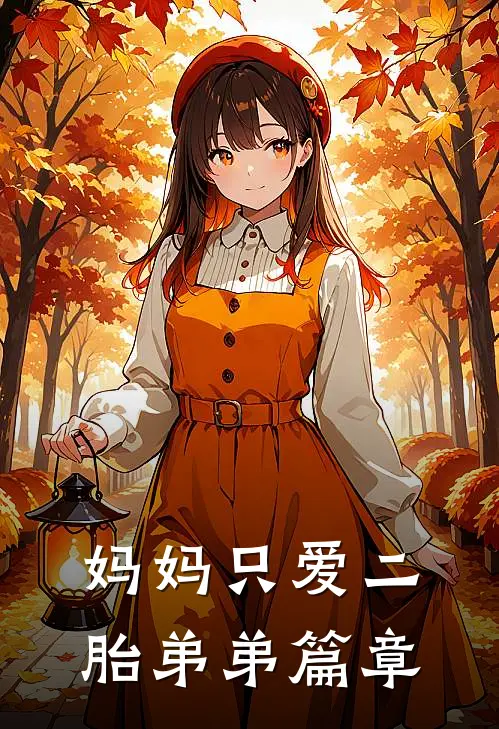 妈妈只爱二胎弟弟篇章