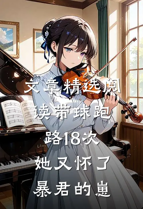 文章精选阅读带球跑路18次，她又怀了暴君的崽