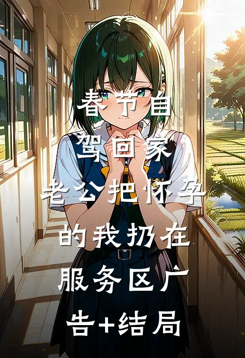 春节自驾回家，老公把怀孕的我扔在服务区广告+结局