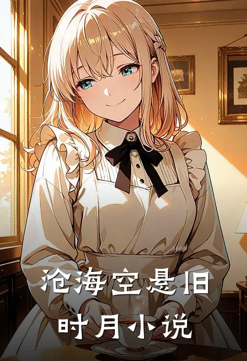 沧海空悬旧时月小说