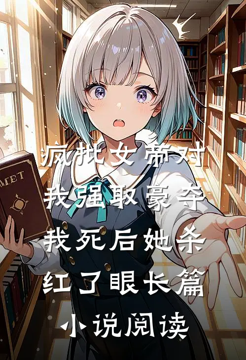 疯批女帝对我强取豪夺，我死后她杀红了眼长篇小说阅读