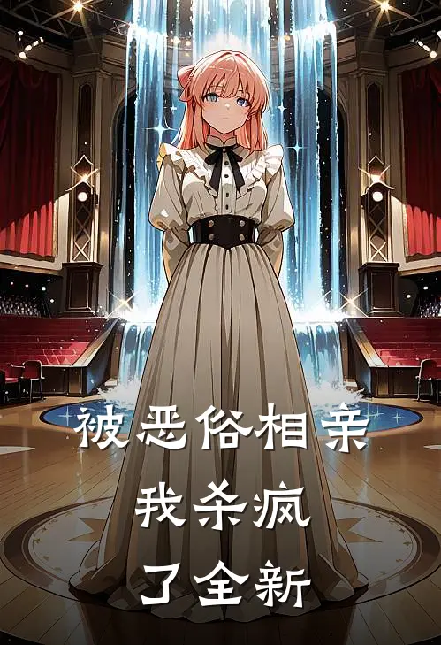 被恶俗相亲,我杀疯了全新章节