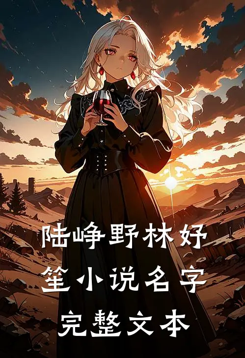 陆峥野林妤笙小说名字完整文本