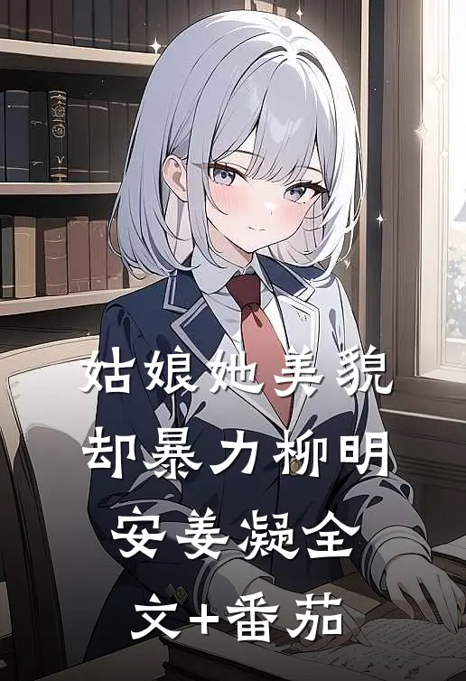 姑娘她美貌却暴力柳明安姜凝全文+番茄