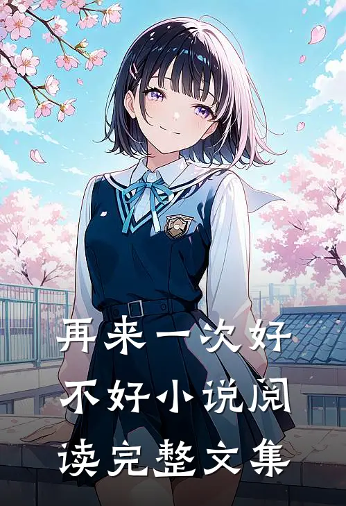 再来一次好不好小说阅读完整文集
