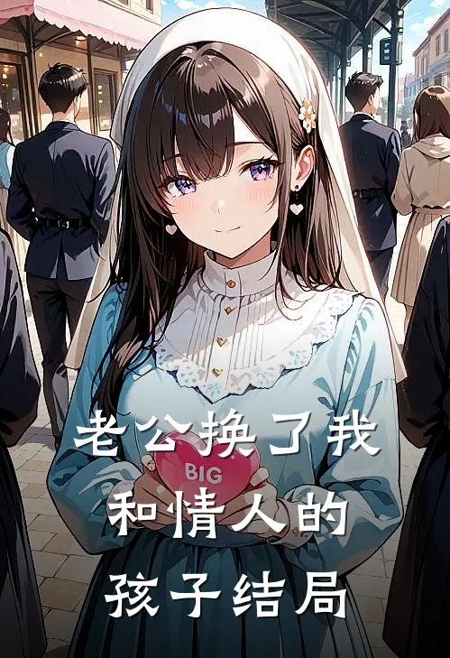 老公换了我和情人的孩子结局
