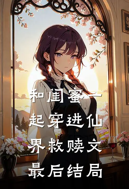和闺蜜一起穿进仙界救赎文最后结局
