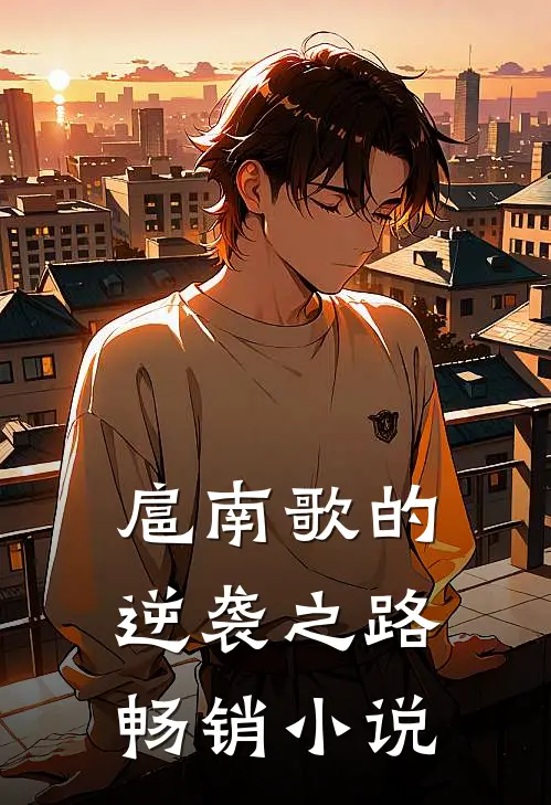 扈南歌的逆袭之路畅销小说