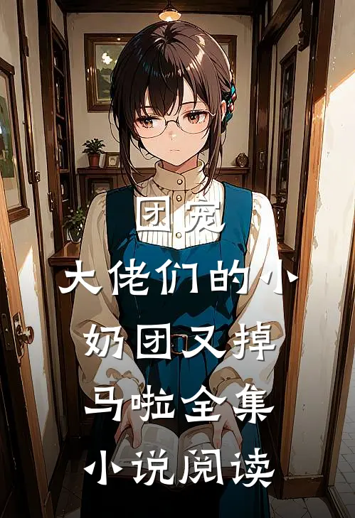 团宠：大佬们的小奶团又掉马啦全集小说阅读