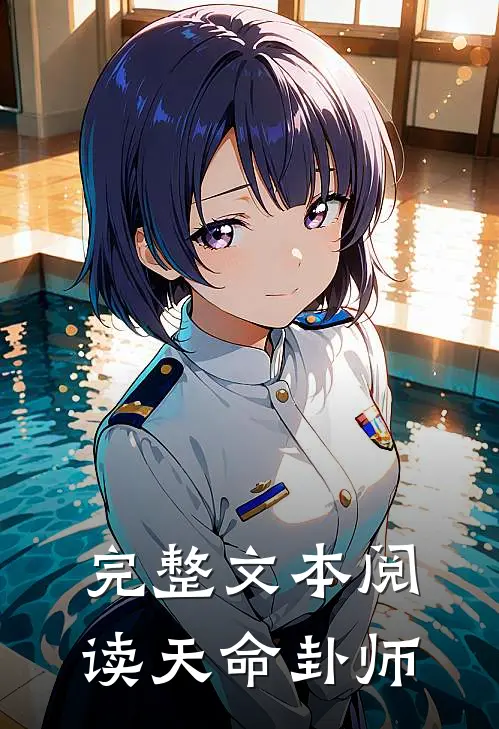 完整文本阅读天命卦师