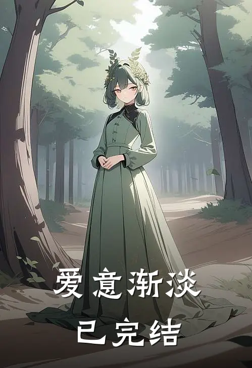 爱意渐淡已完结