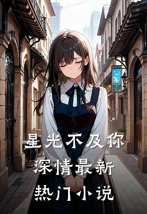 星光不及你深情最新热门小说