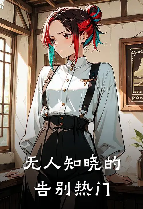 无人知晓的告别热门