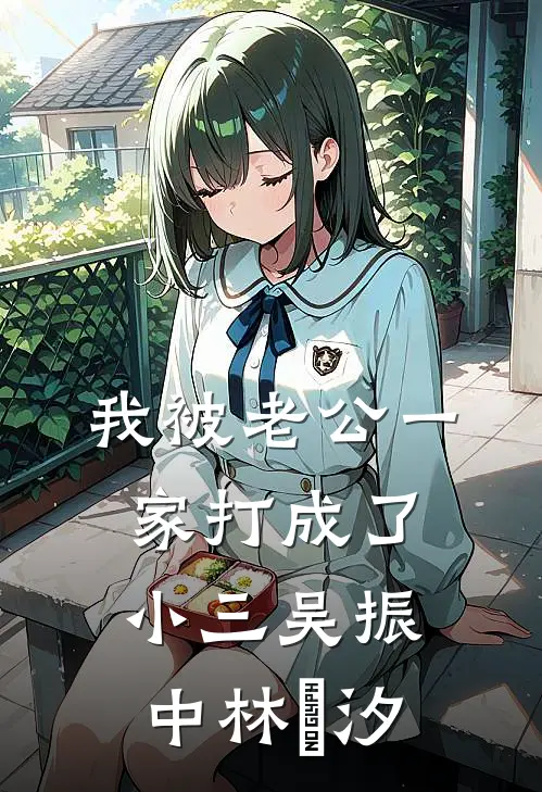 我被老公一家打成了小三吴振中林玥汐