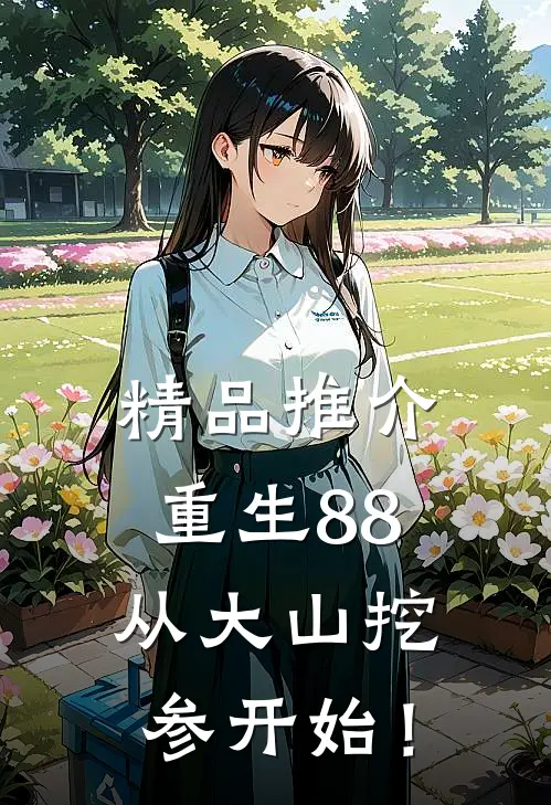 精品推介重生88，从大山挖参开始！