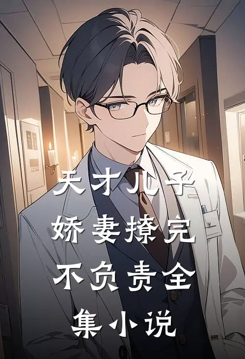 天才儿子：娇妻撩完不负责全集小说