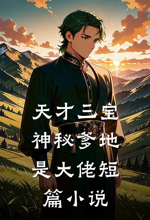 天才三宝：神秘爹地是大佬短篇小说