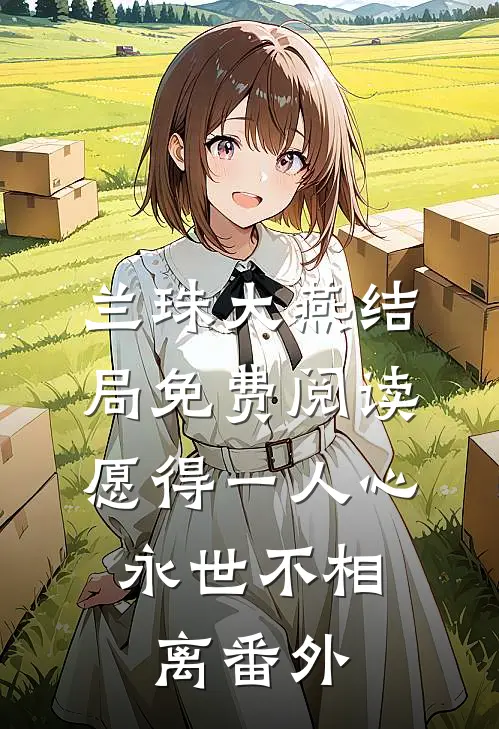 兰珠大燕结局免费阅读愿得一人心，永世不相离番外