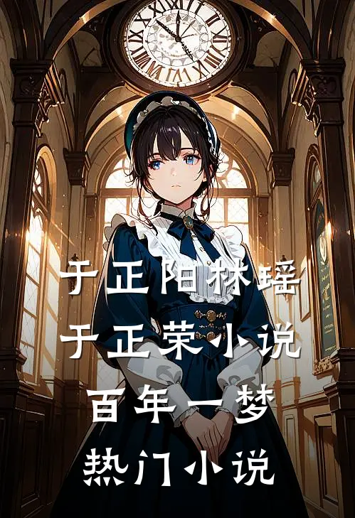 于正阳林瑶于正荣小说百年一梦热门小说