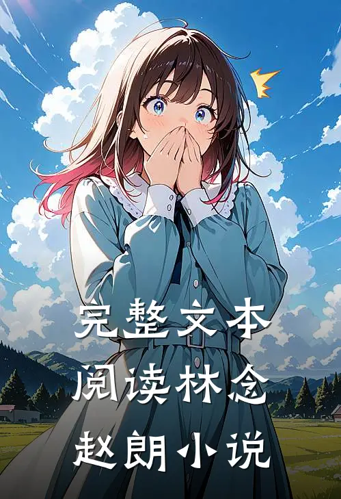 完整文本阅读林念赵朗小说